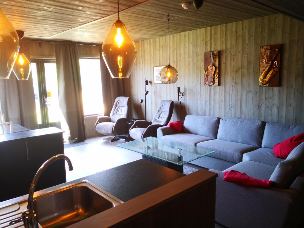 Bortelid Booking Tjaldal Exterior foto