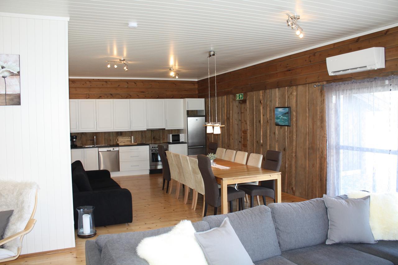 Bortelid Booking Tjaldal Exterior foto
